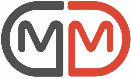 Logo Multi Máquinas